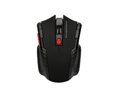 Draadloos muis 2.4 gHz
